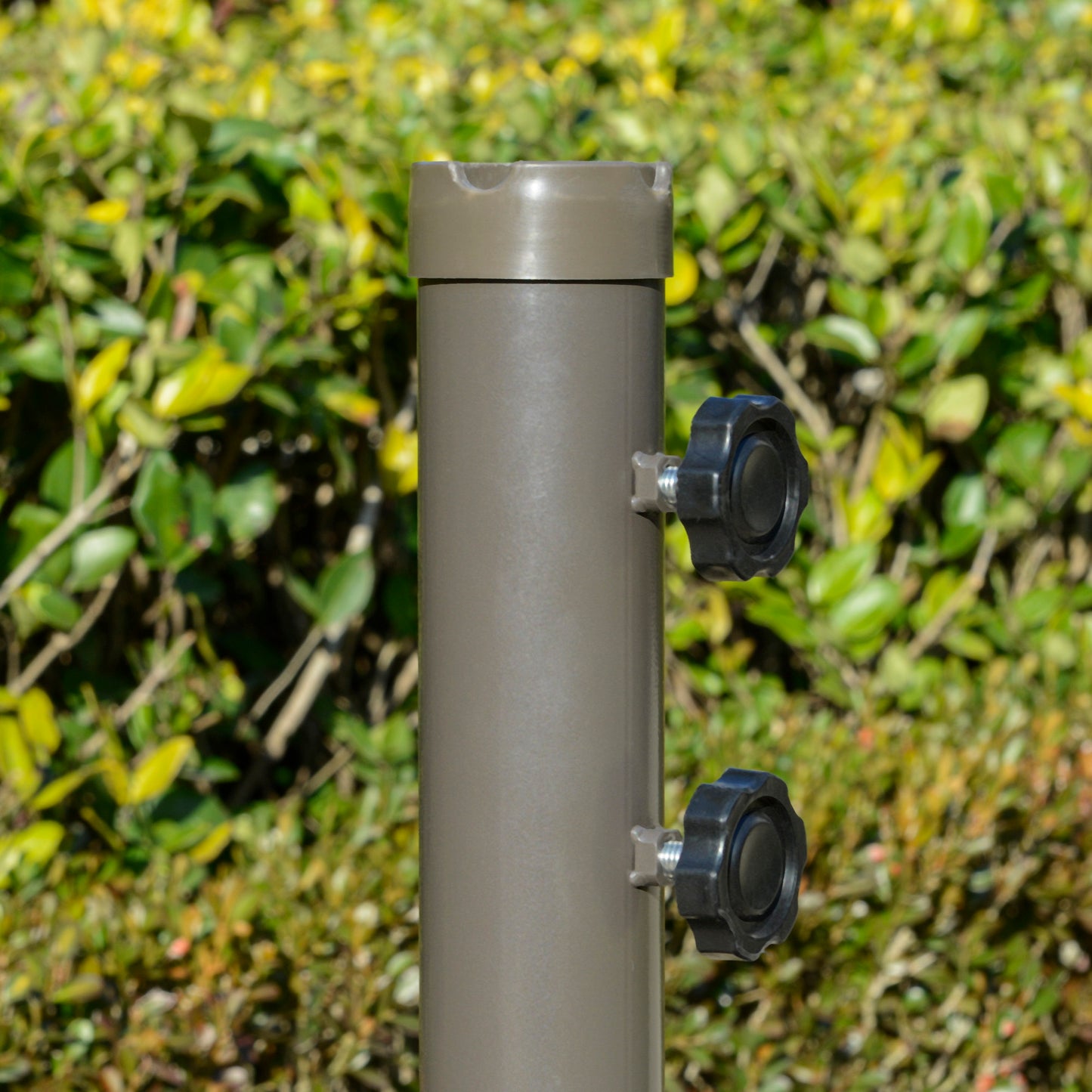 outsunny-2-7m-banana-parasol-cantilever-umbrella-with-crank-handle-double-tier-canopy-and-cross-base-for-outdoor-hanging-sun-shade-green