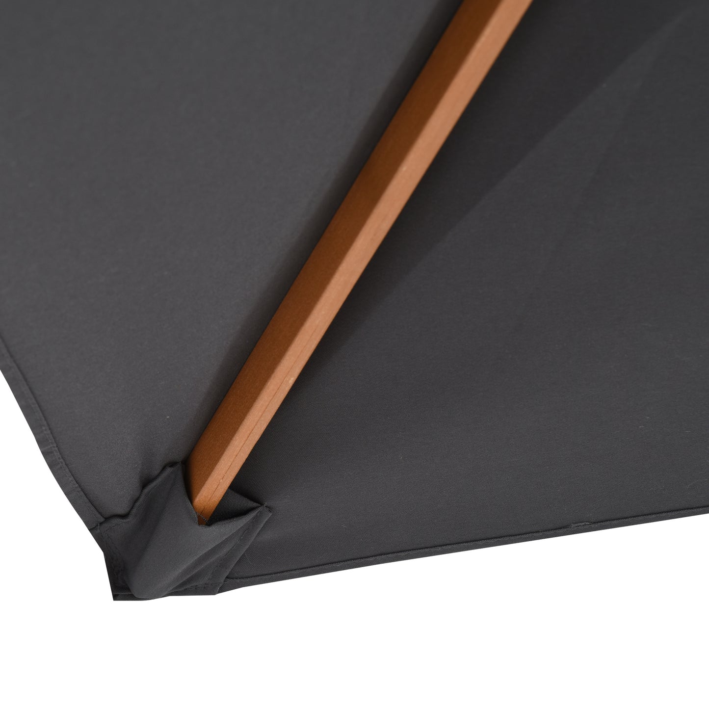 outsunny-wooden-garden-parasol-umbrella-outdoor-sun-shade-canopy-dark-grey-2-x-3m