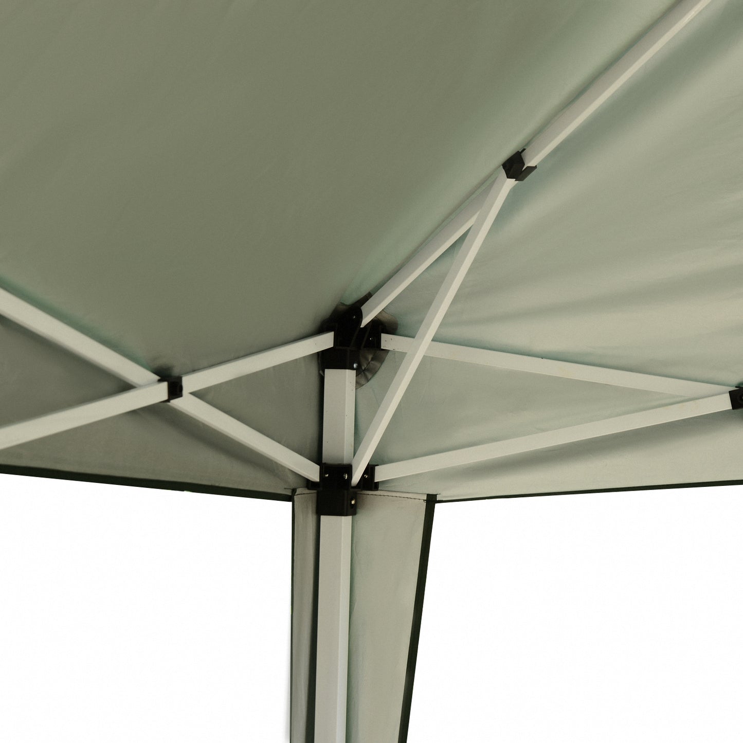 outsunny-3-x-3-meter-garden-heavy-duty-canopy-rentals-marquee-party-tent-folding-wedding-canopy-green