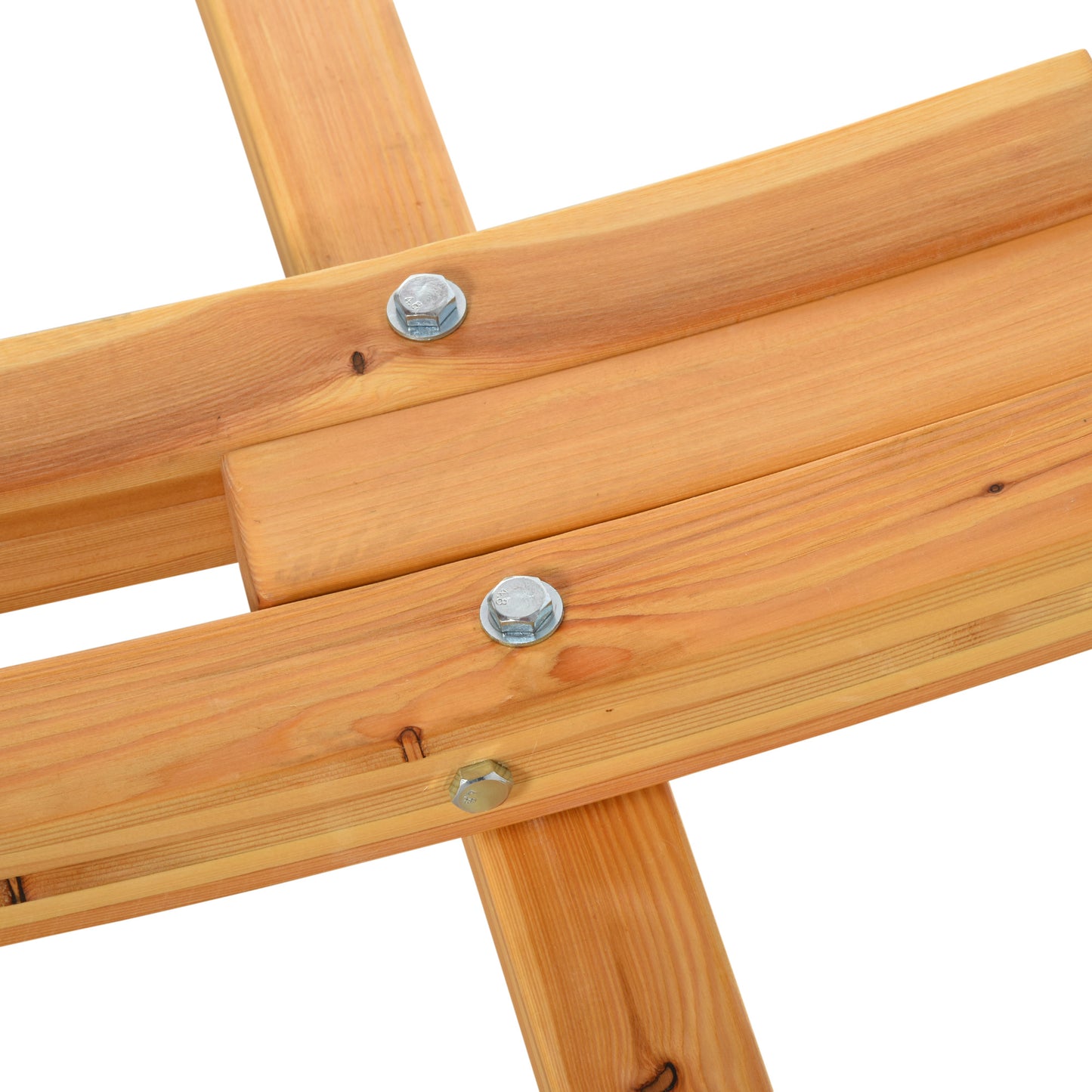 outsunny-3m-wooden-hammock-stand-universal-garden-picnic-camp-accessories