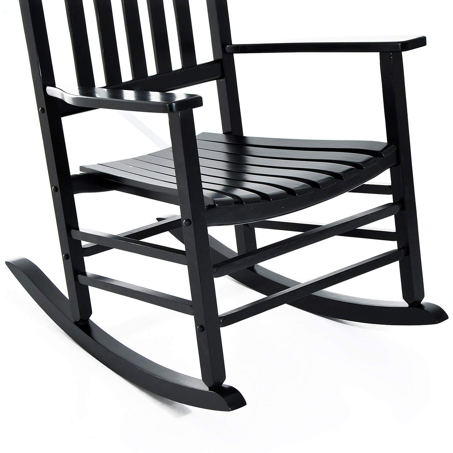 outsunny-rocking-chair-armchair-wooden-patio-rocker-balcony-deck-outdoor-porch-garden-seat-black