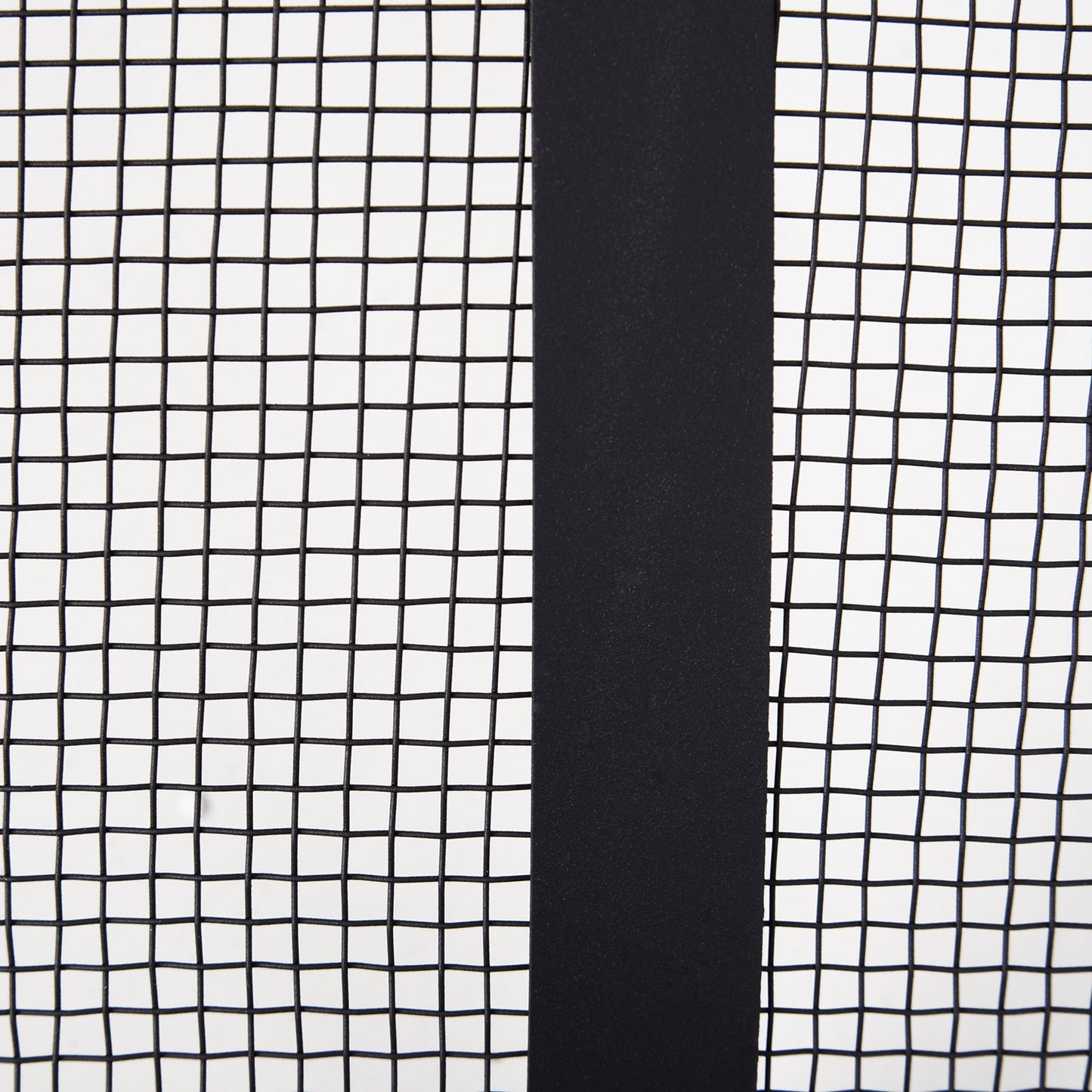 outsunny-steel-lift-top-screen-firepit-black