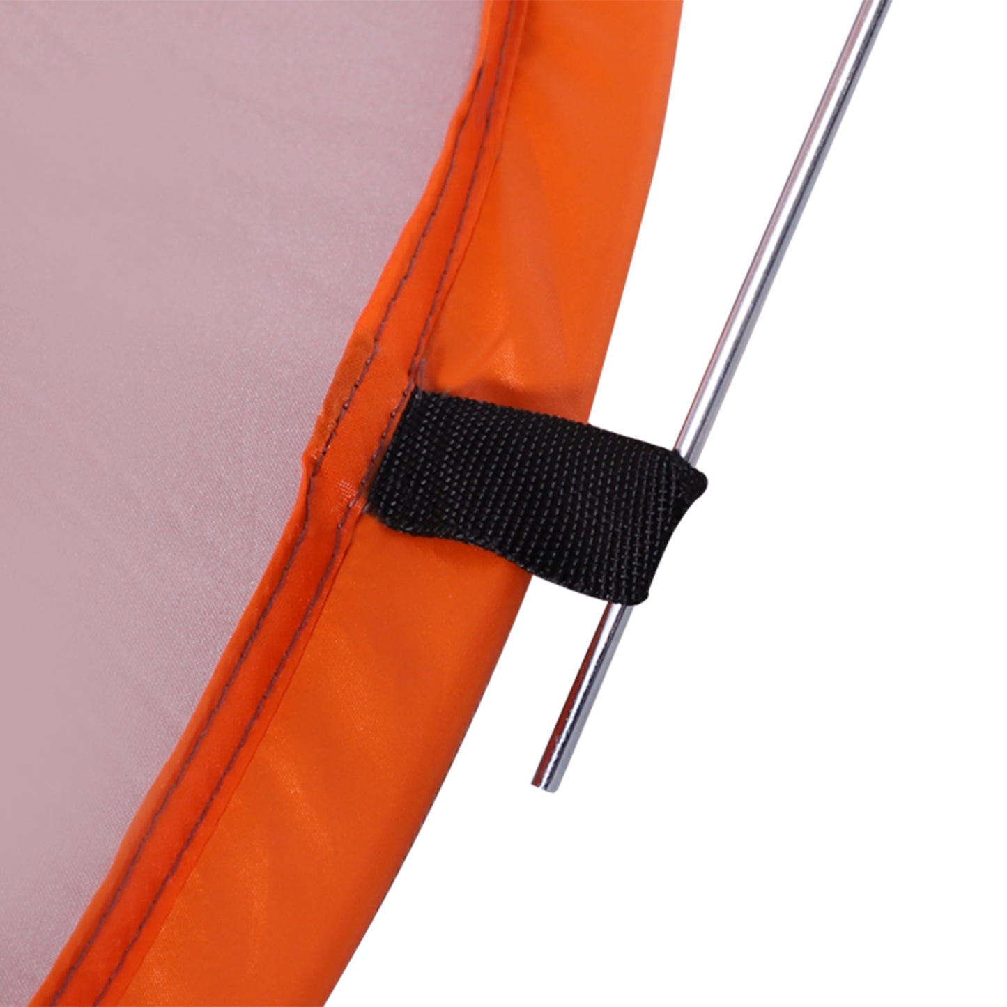 outsunny-1-2-person-pop-up-beach-tent-hiking-uv-30-protection-patio-sun-shelter-portable-automatic-orange