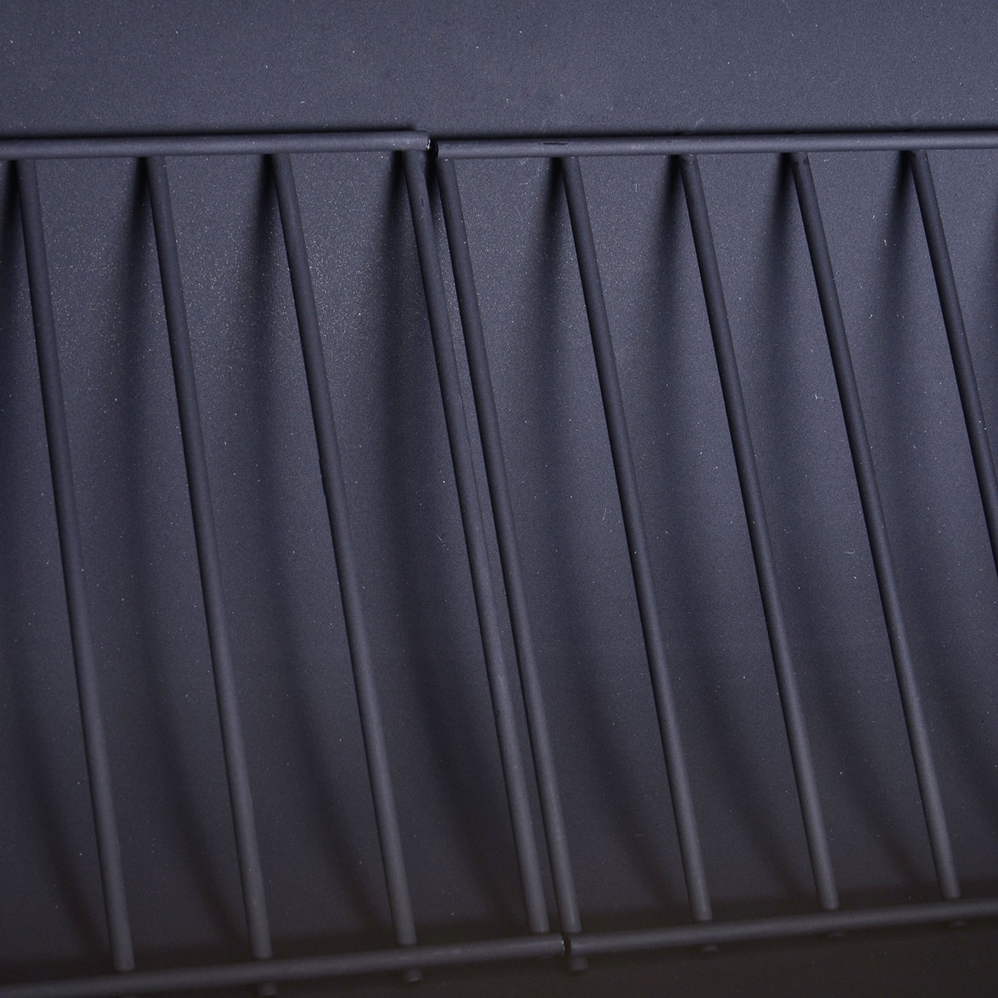 outsunny-charcoal-barbecue-grill-garden-portable-bbq-trolley-w-offset-smoker-combo-handy-shelves-and-on-lid-thermometer