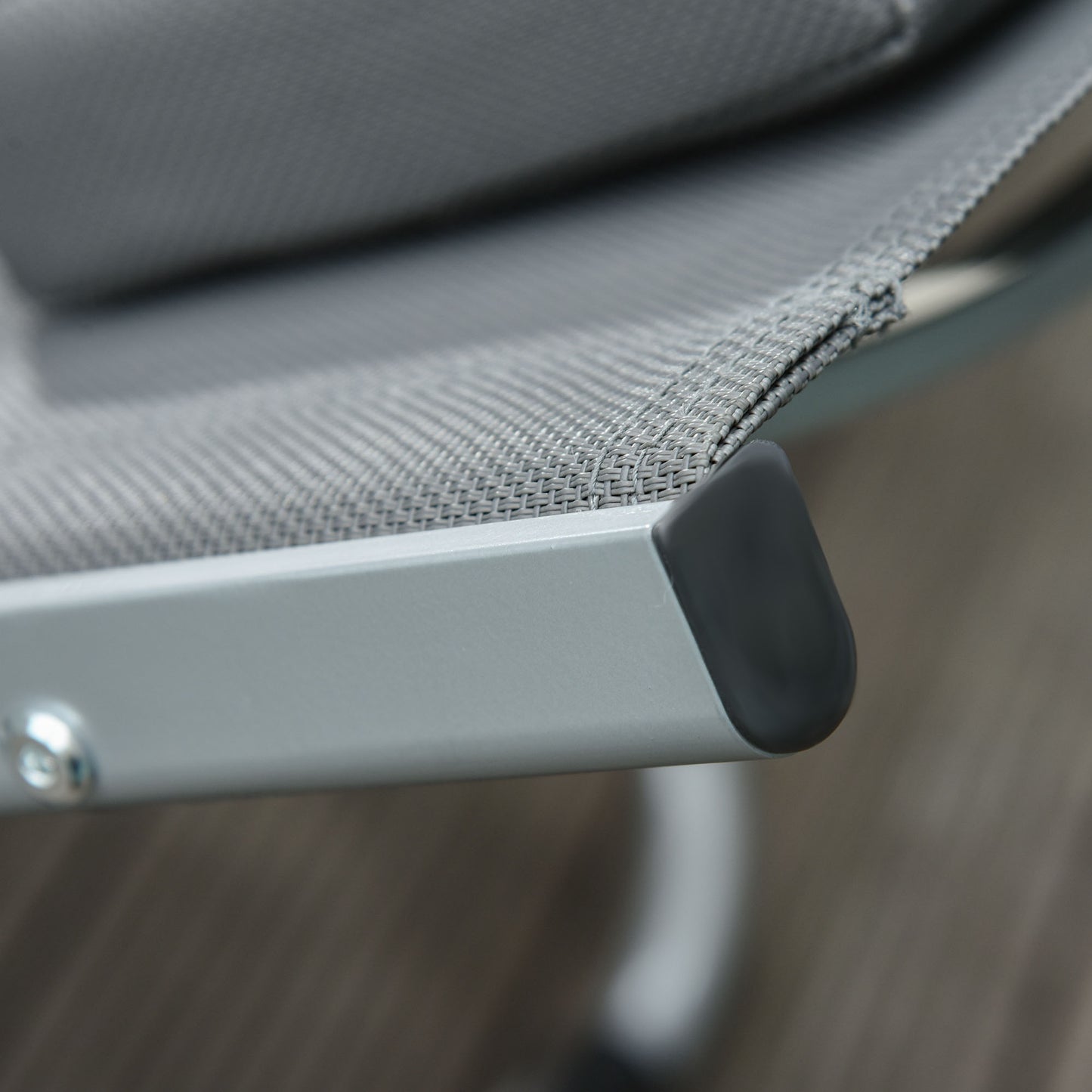 outsunny-ergonomic-lounger-chair-portable-armchair-with-removable-headrest-pillow-for-garden-patio-outside-all-aluminium-frame-dark-grey