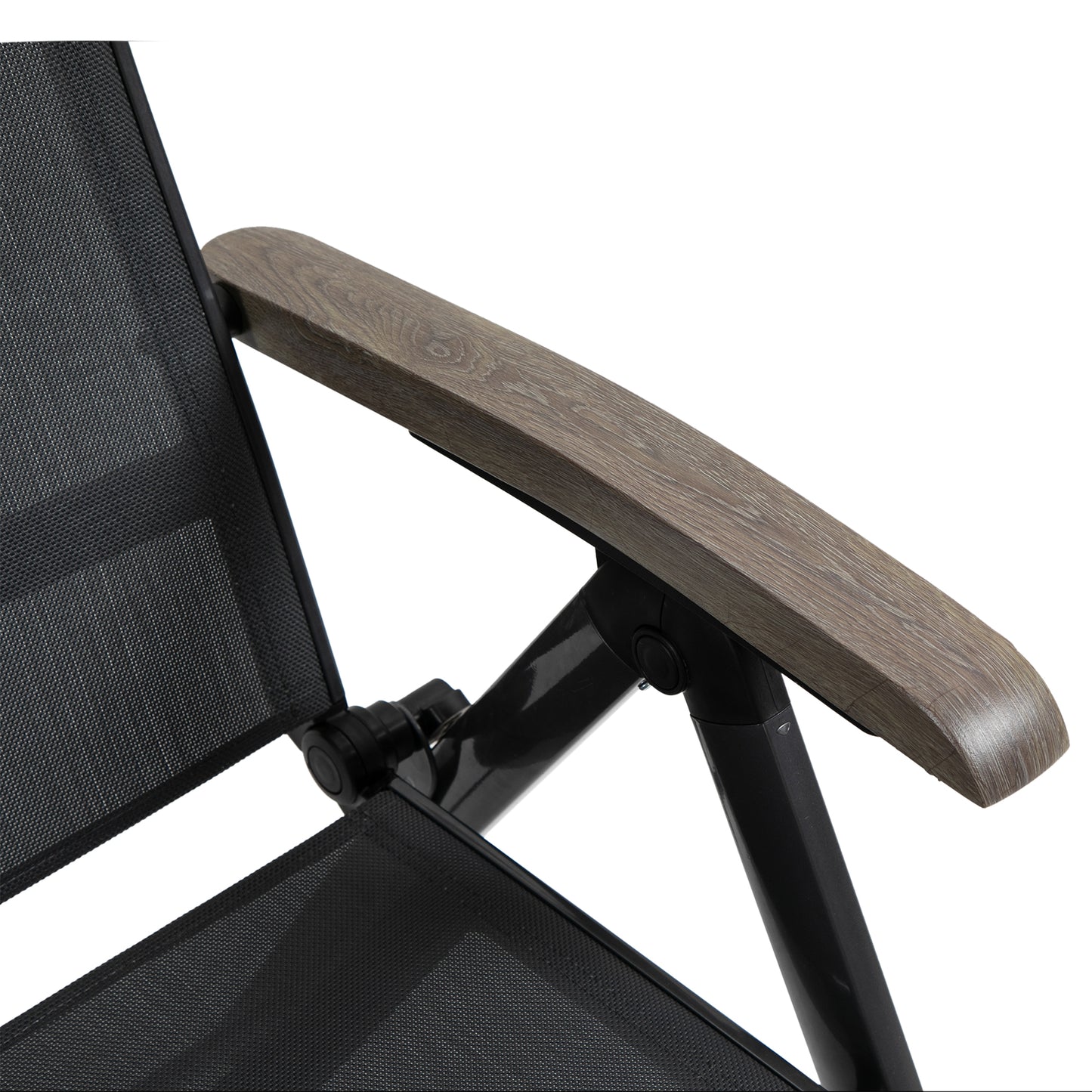 outsunny-outdoor-folding-sun-lounger-5-position-adjustable-chaise-lounge-chair-with-aluminium-frame-for-patio-pool-and-garden-grey