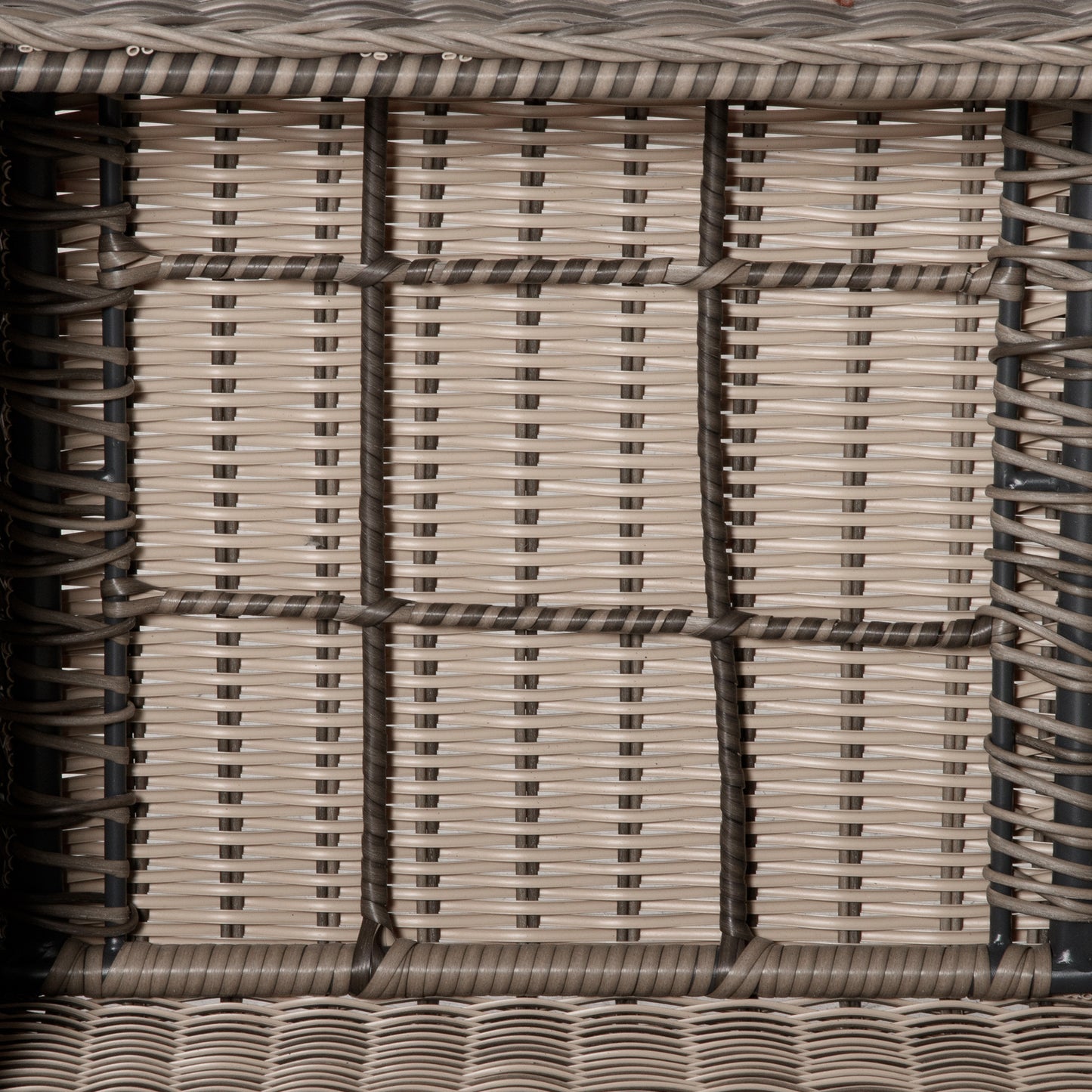 outsunny-deluxe-garden-rattan-furniture-sofa-chair-stool-table-set-patio-wicker-weave-furniture-set-aluminium-frame-fully-assembly-brown