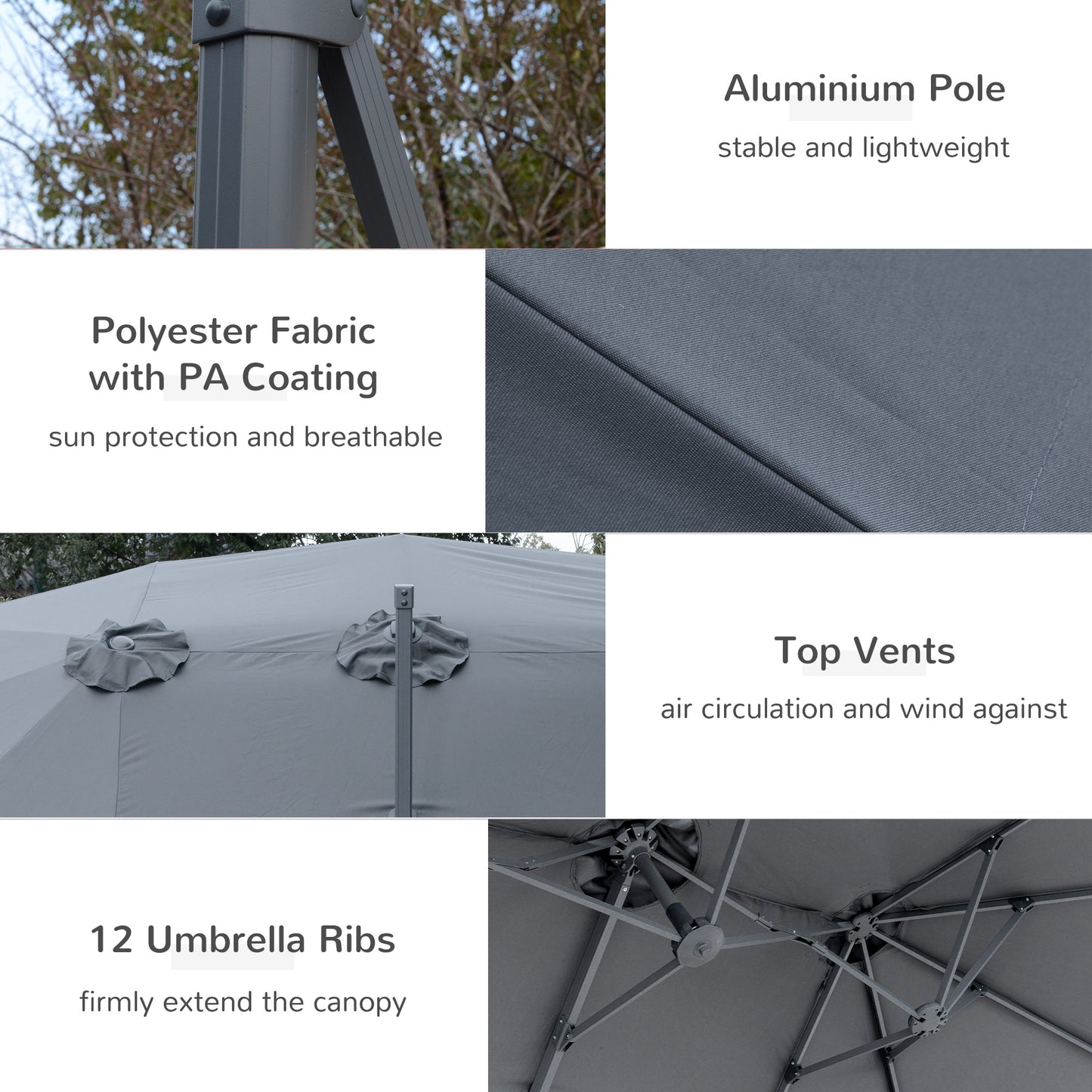outsunny-4-5-m-patio-cantilever-roma-parasol-large-double-sided-rectangular-garden-umbrella-with-crank-handle-360-cross-base-for-bench-outdoor