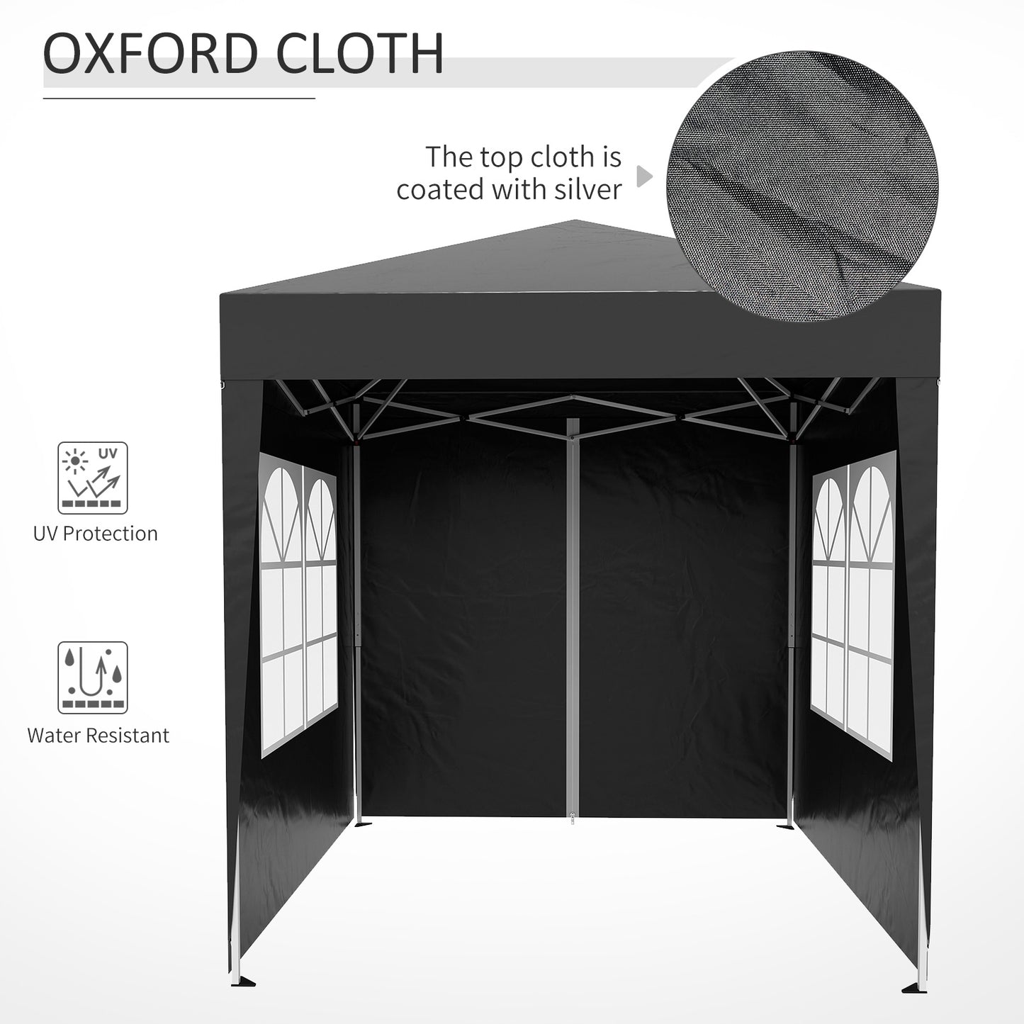 outsunny-2x2m-garden-pop-up-gazebo-shelter-canopy-w-removable-walls-and-carrying-bag-for-party-and-camping-black