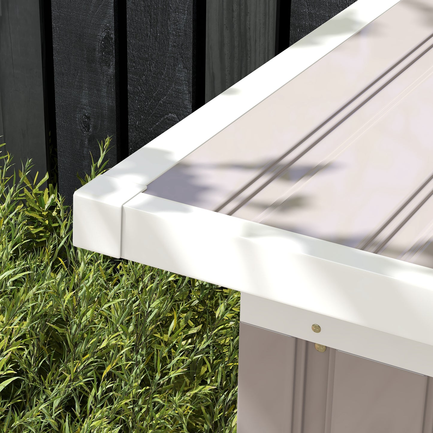 outsunny-corrugated-garden-metal-storage-shed-outdoor-equipment-tool-box-with-kit-ventilation-doors-9x-4ft-light-grey