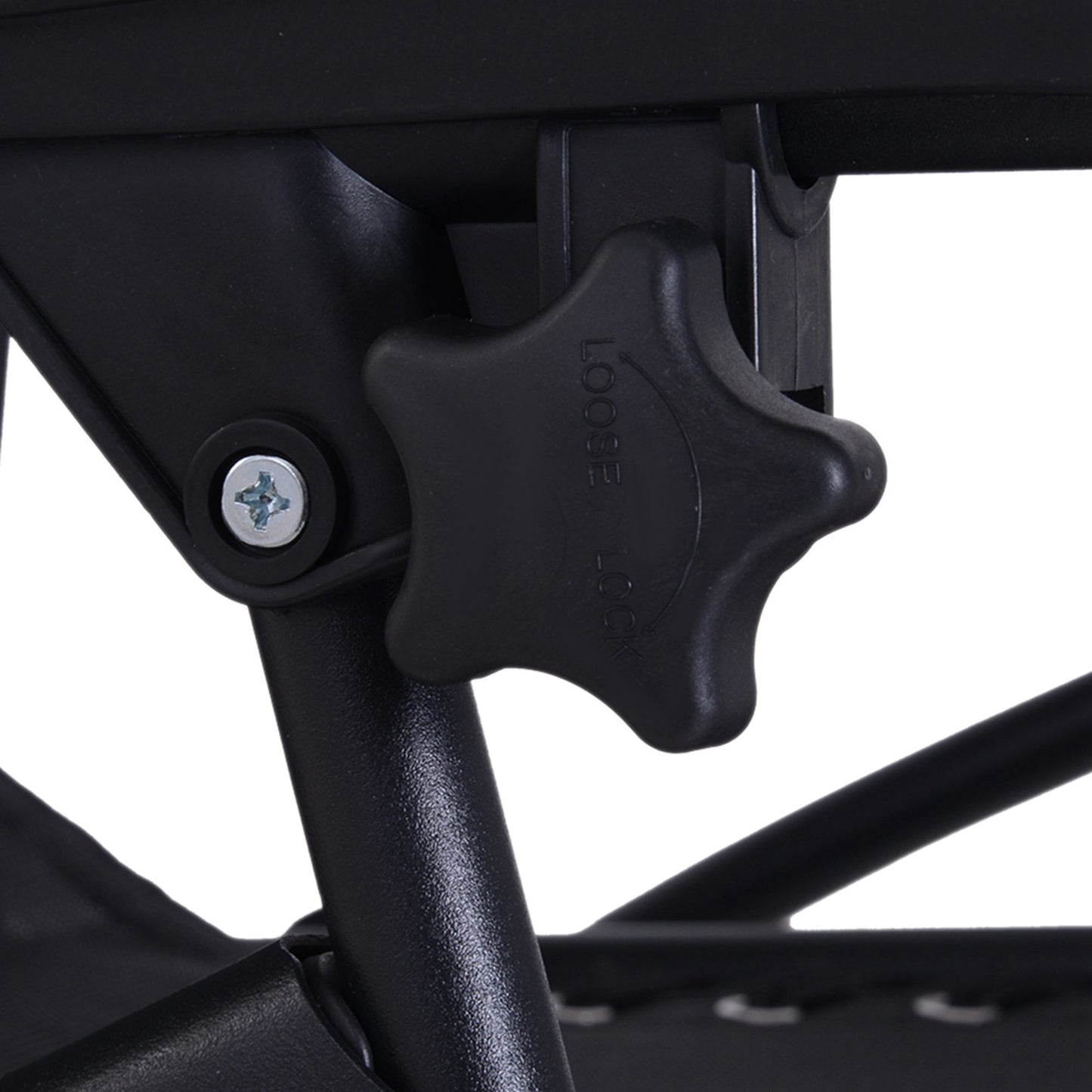 outsunny-zero-gravity-chair-metal-frame-armchair-outdoor-folding-reclining-sun-lounger-with-head-pillow-for-patio-decking-gardens-camping-black