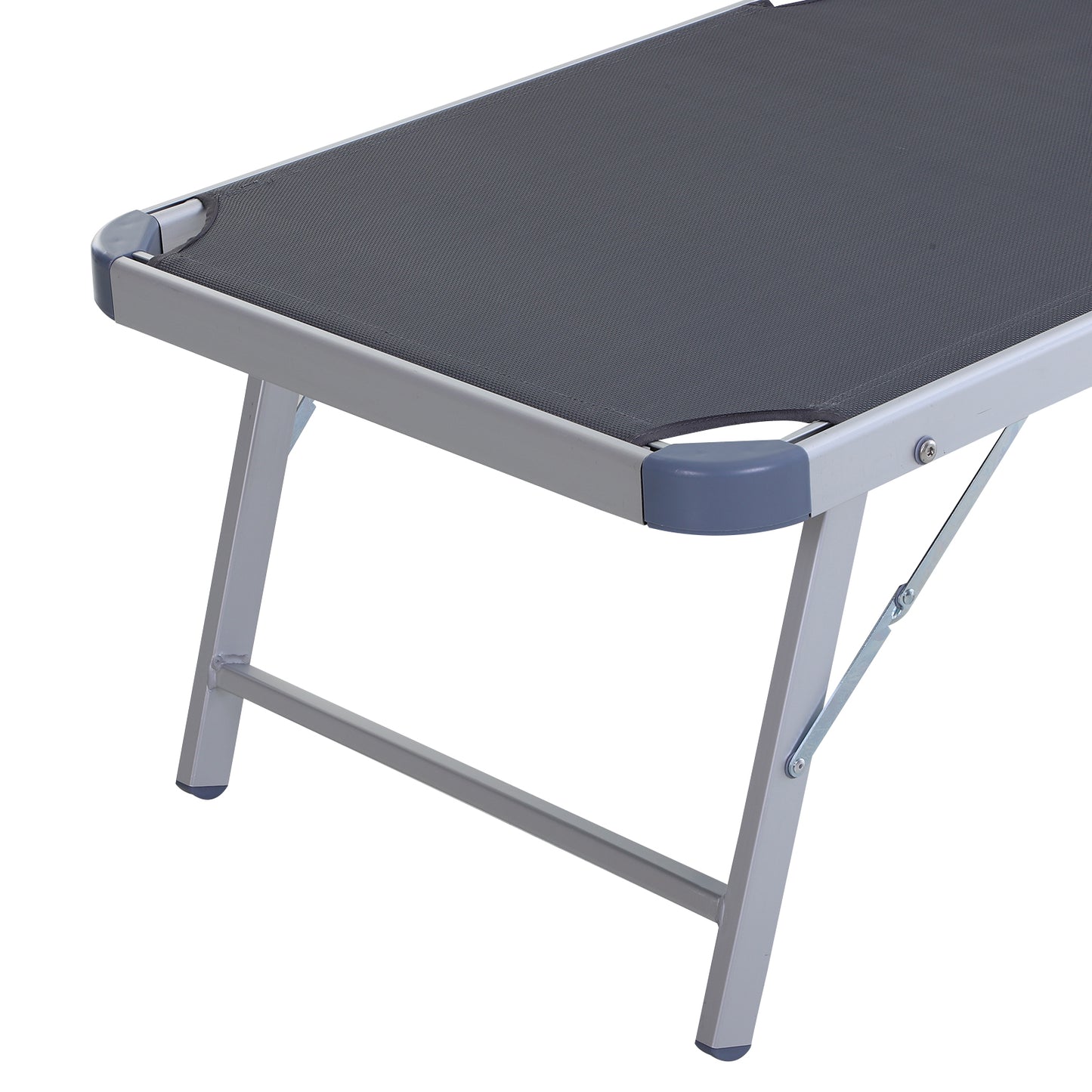 outsunny-garden-sun-lounger-texteline-chaise-lounge-reclining-chair-with-canopy-adjustable-backrest-bed-aluminium-frame-grey