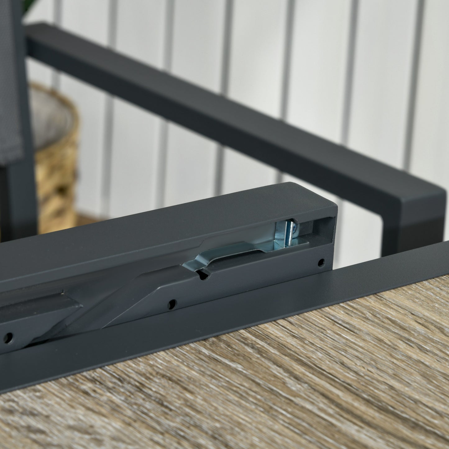 outsunny-extending-garden-table-outdoor-dining-table-for-6-aluminium-frame-rectangular-patio-table-with-plastic-board-tabletop-beige