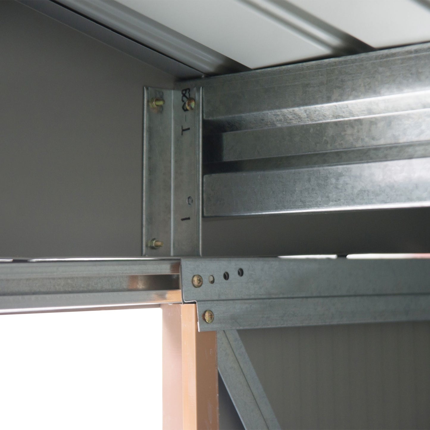 outsunny-7-x-4-ft-lockable-garden-shed-large-patio-roofed-tool-metal-storage-building-foundation-sheds-box-outdoor-furniture-yellow