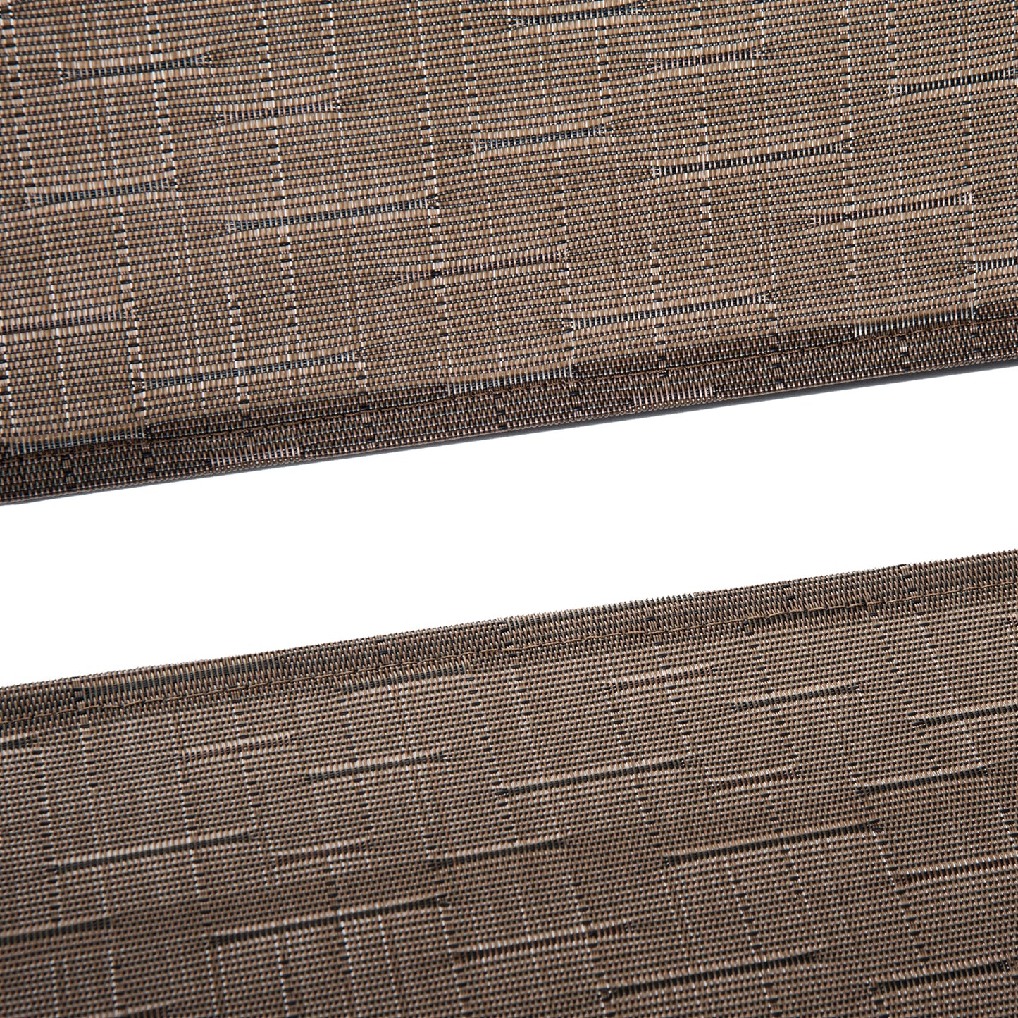 outsunny-3-piece-patio-furniture-garden-bistro-set-outdoor-2-folding-chairs-1-tempered-glass-table-adjustable-backrest-metal-brown