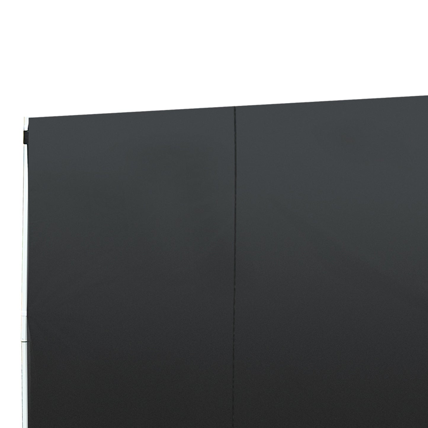 outsunny-3m-gazebo-exchangeable-side-panels-wall-black