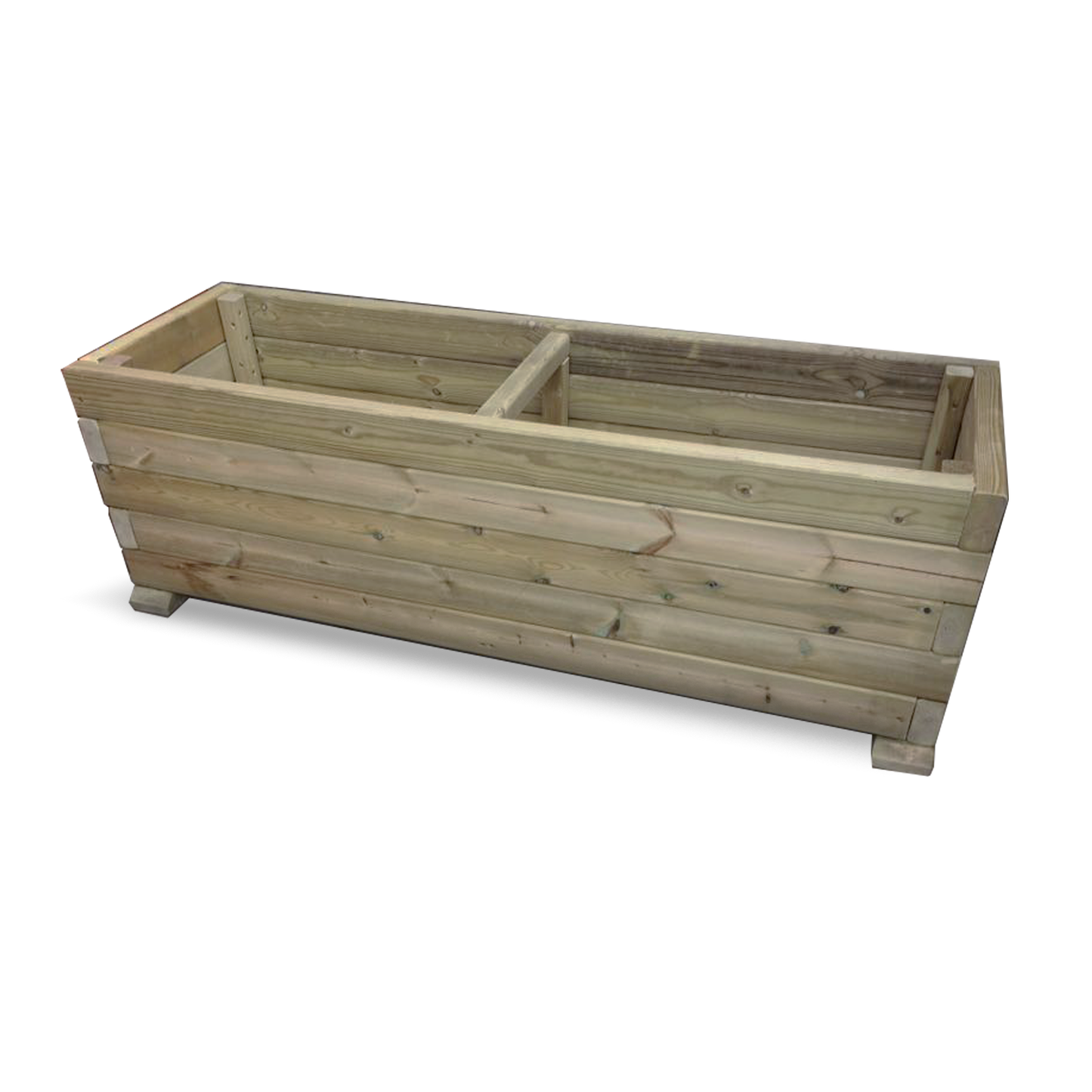 Super Heavy Duty Veg Trough 180X60X50