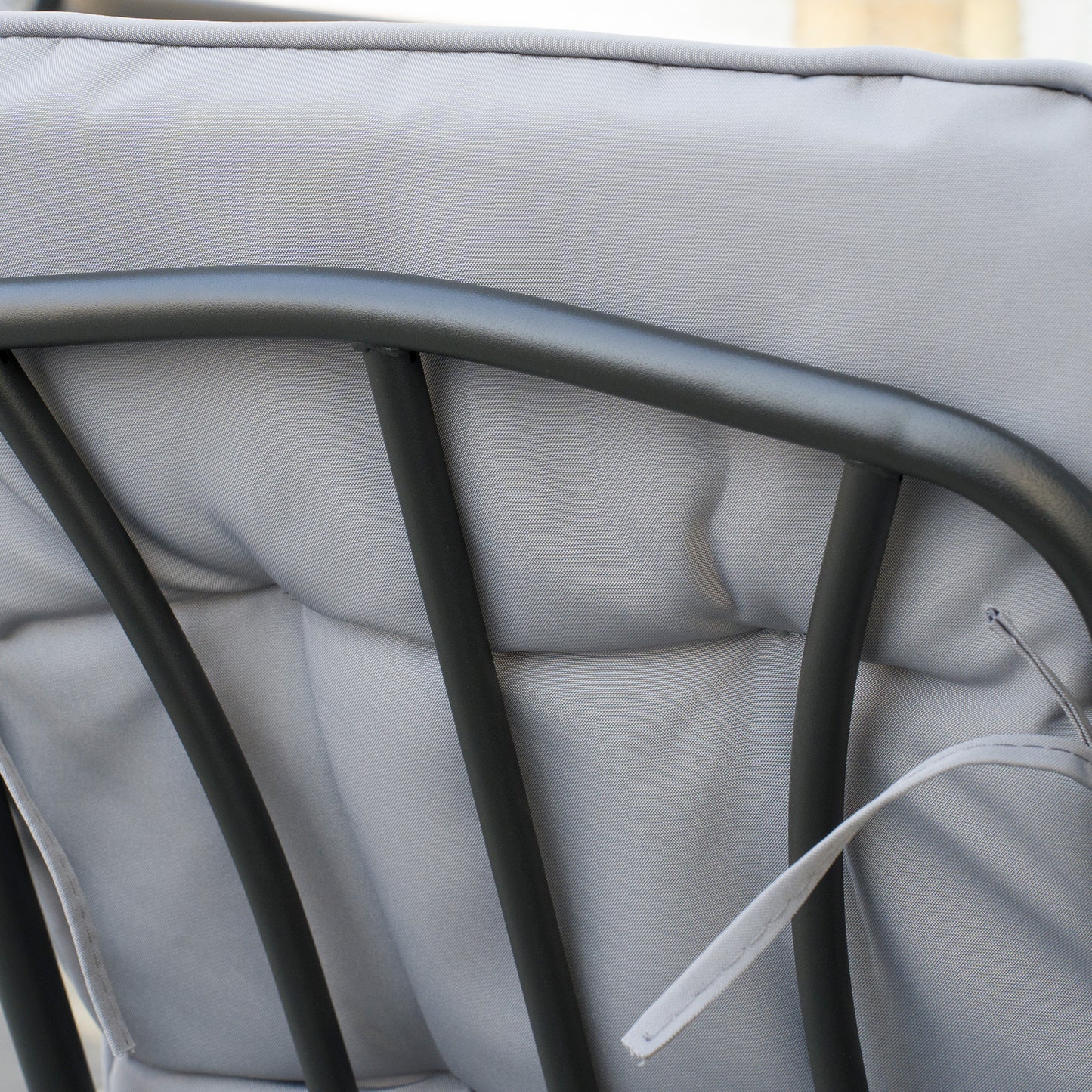 outsunny-7pieces-garden-dining-set-outdoor-dining-table-and-6-cushioned-armchairs-tempered-glass-top-table-w-umbrella-hole-texteline-seats-black