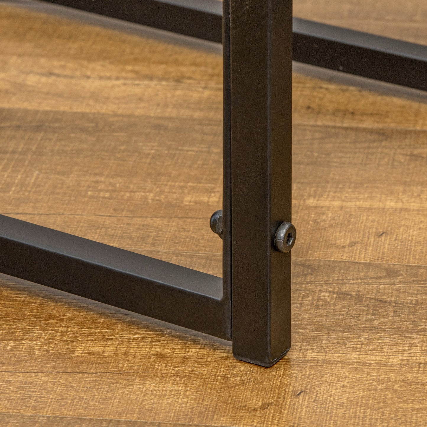 outsunny-firewood-stand-log-rack-holder-84cm-with-4-pc-fireplace-tools-set-indoor-outdoor-metal-black