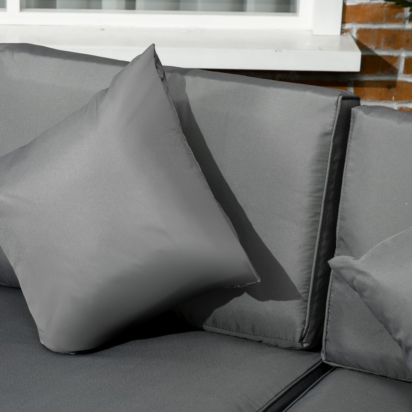 outsunny-8-pieces-pe-rattan-corner-sofa-set-garden-furniture-set-patio-wicker-sofa-seater-w-cushion-washable-cushion-cover-tempered-glass-table-grey