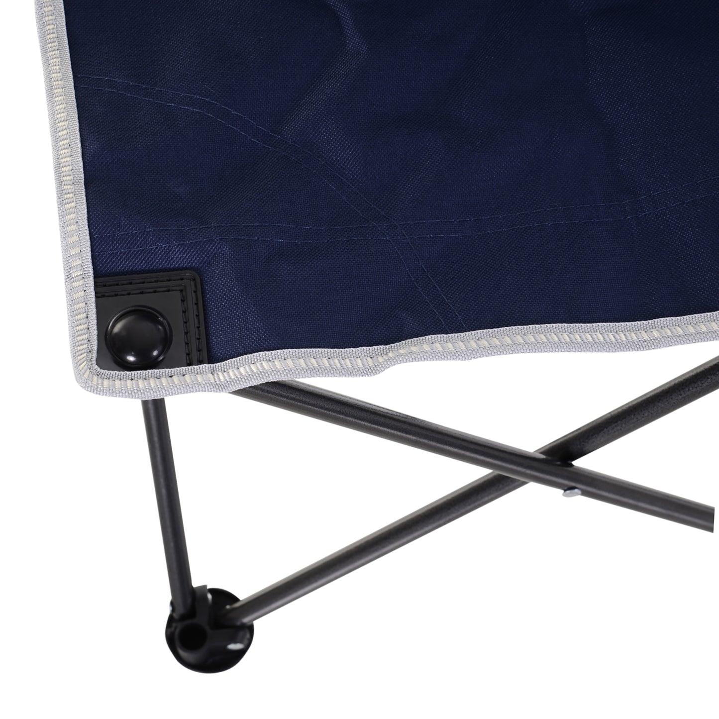 outsunny-5-piece-camping-table-chairs-set-with-carrying-bag-foldable-portable-lightweight-compact-aluminium-roll-up-top-for-picnic