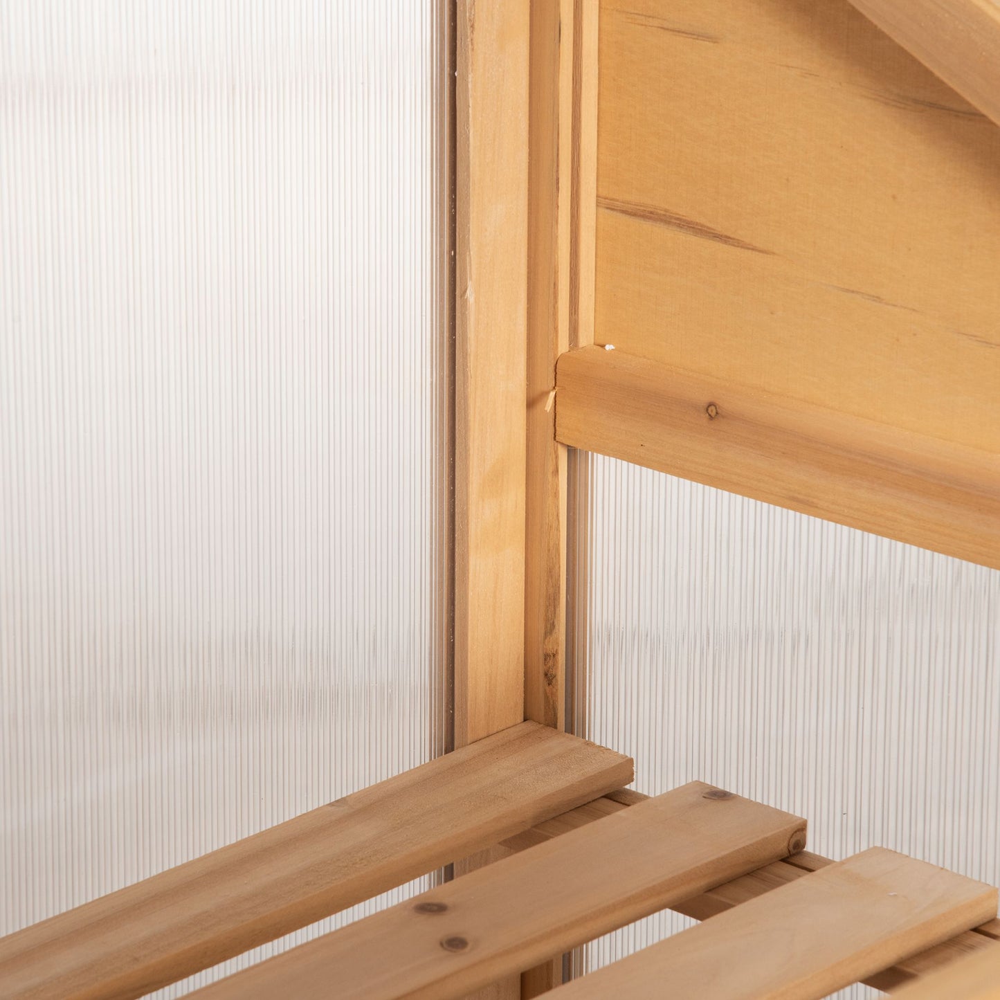 outsunny-wooden-greenhouse-cold-frame-grow-house-with-polycarbonate-semi-transparent-glazing-openable-lid-and-double-door-70-x-50-x-120cm-brown