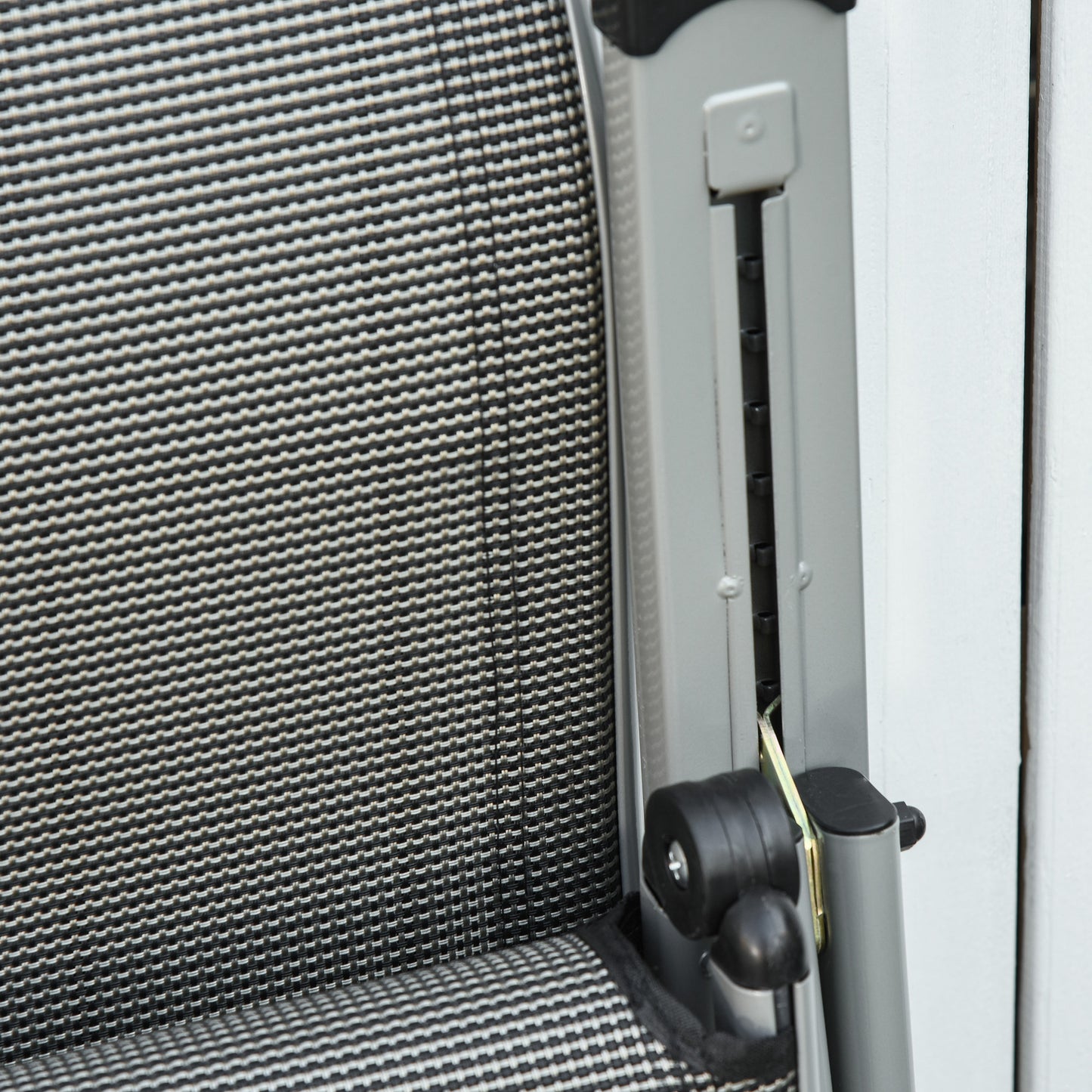 outsunny-set-of-2-outdoor-sun-lounger-adjustable-folding-steel-chaise-reclining-lounge-chairs-with-10-back-and-leg-positions-grey