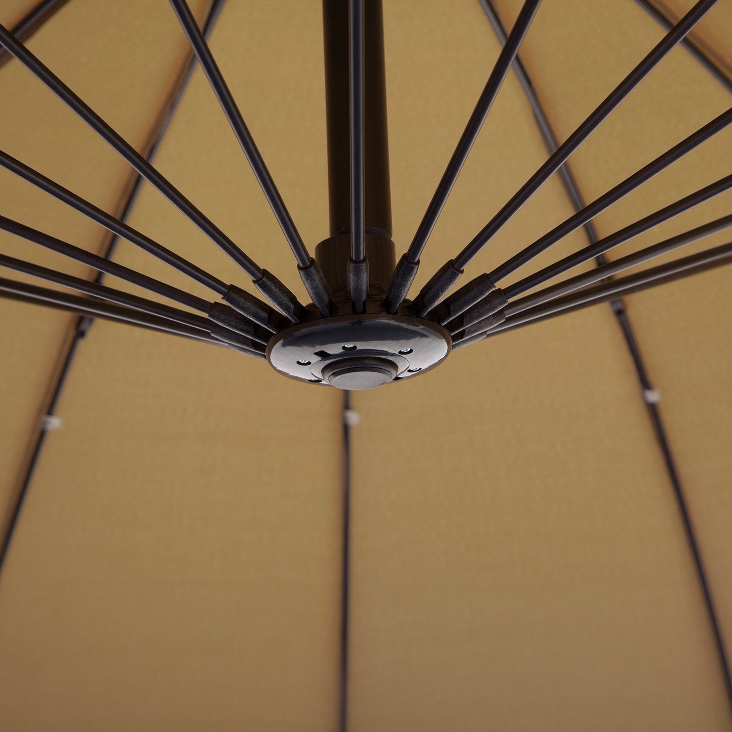 outsunny-3m-cantilever-shanghai-parasol-garden-hanging-banana-sun-umbrella-with-crank-handle-18-sturdy-ribs-and-cross-base-beige