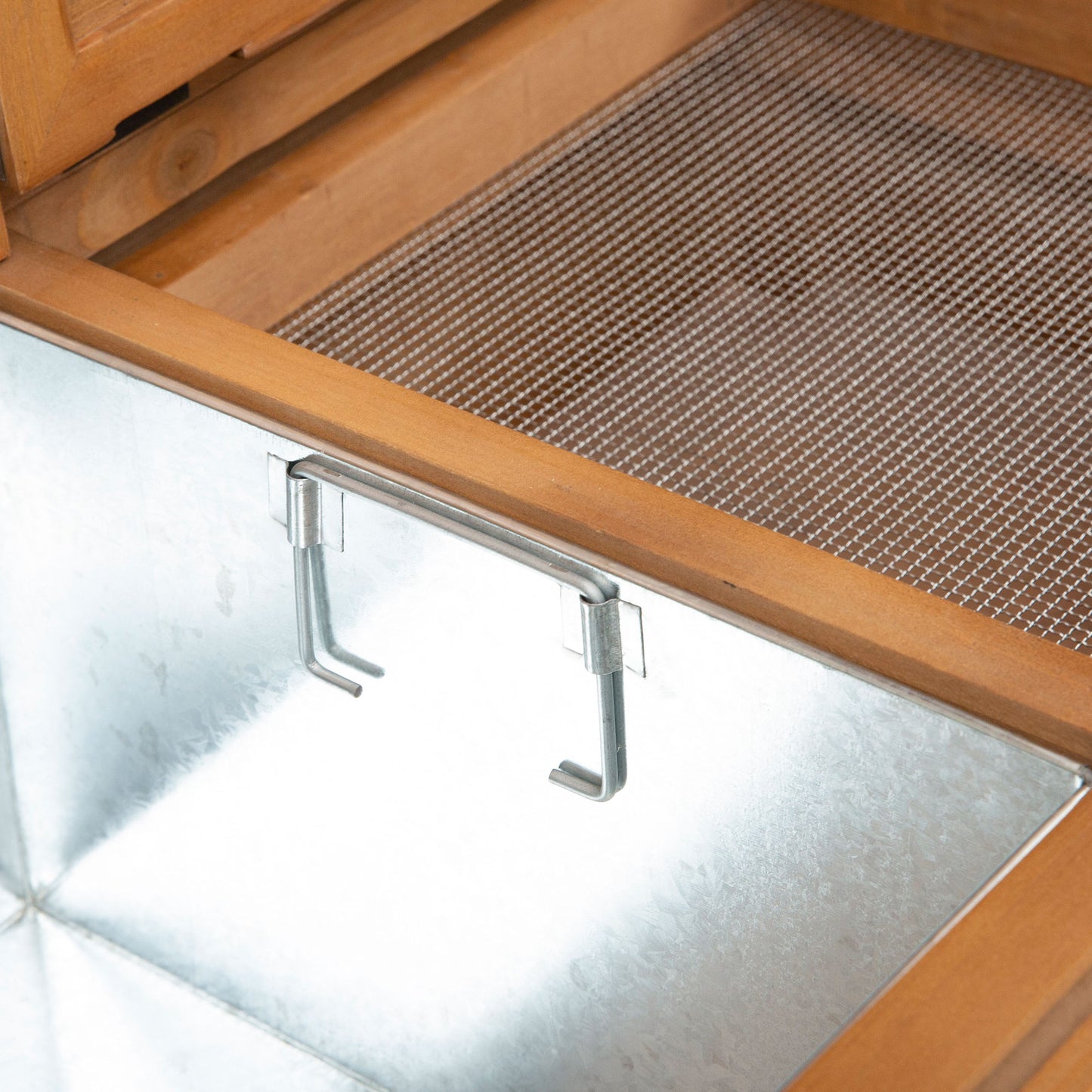 outsunny-wooden-spacious-garden-potting-table-with-large-storage-space-galvanized-metal-workstation-sink-shelves-80l-x-42w-x-142h-cm