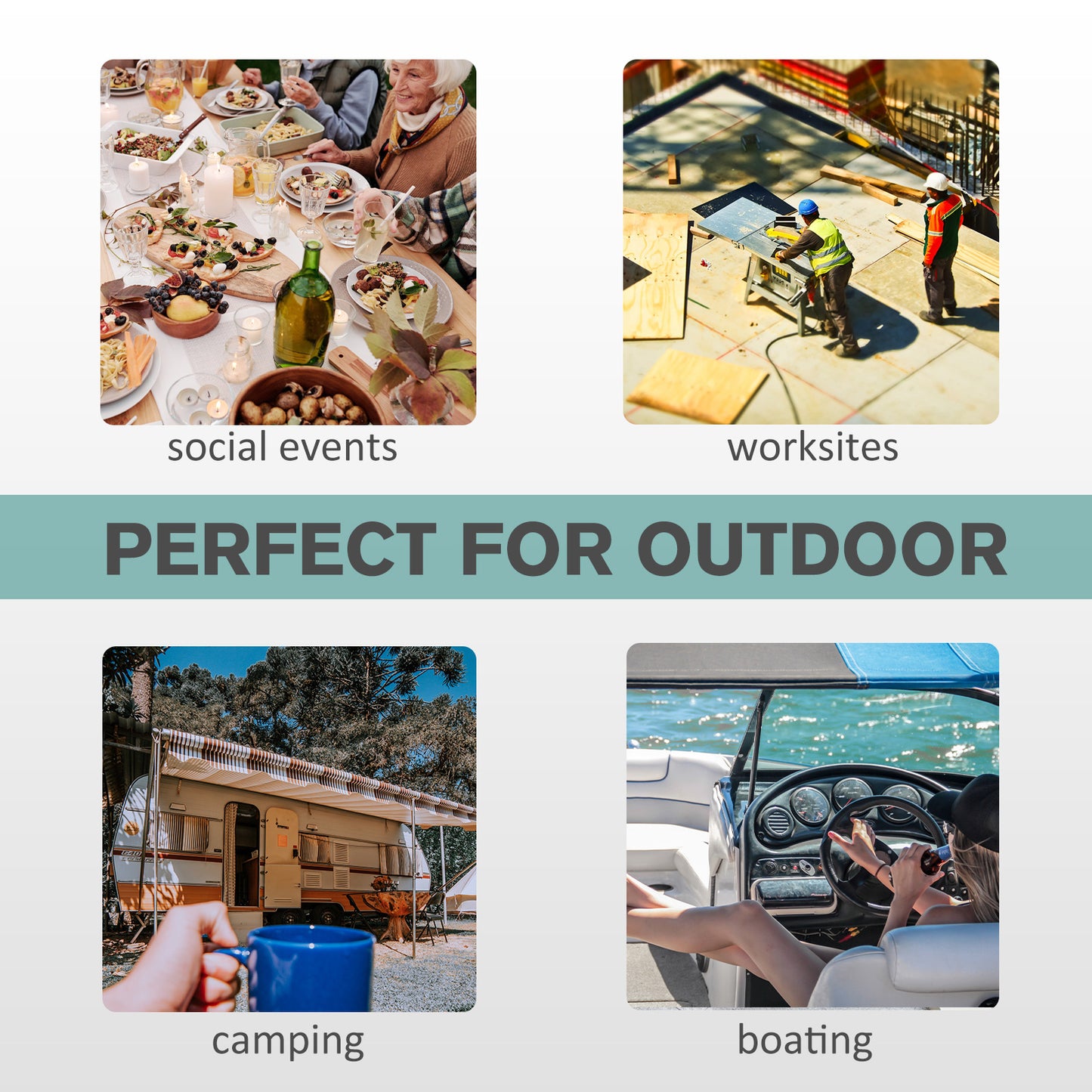 outsunny-hdpe-outdoor-soap-dispending-sink-w-towel-holder-white