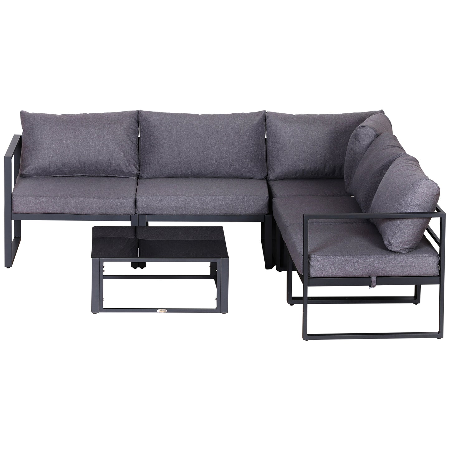 outsunny-6pcs-outdoor-sectional-sofa-set-conversation-aluminum-frame-w-cushion