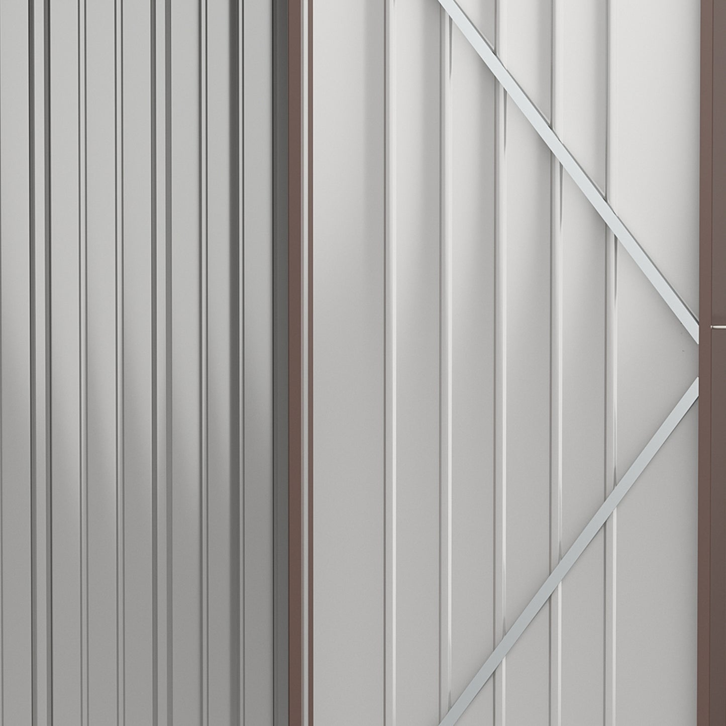 outsunny-5-x-3-ft-metal-garden-storage-shed-patio-corrugated-steel-roofed-tool-shed-with-single-lockable-door-brown