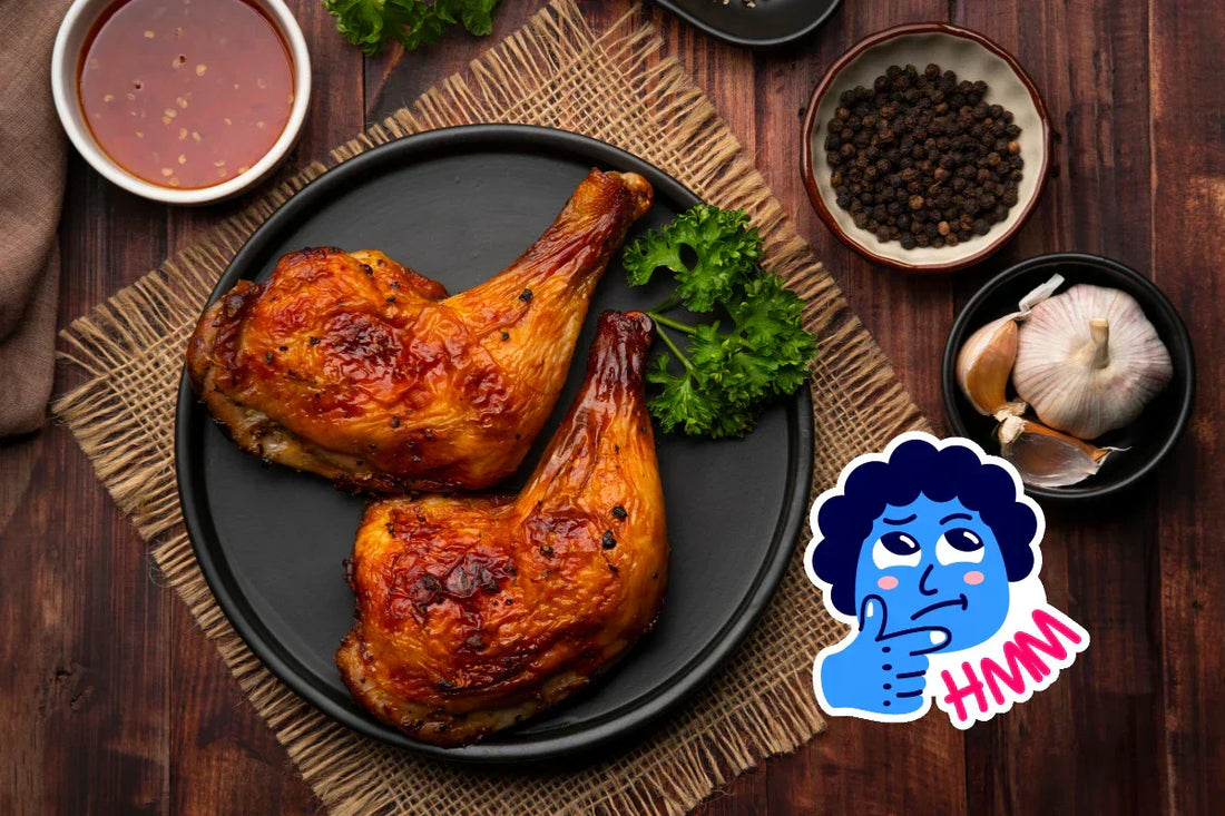 How Long Can Cooked Chicken Stay in The Fridge?