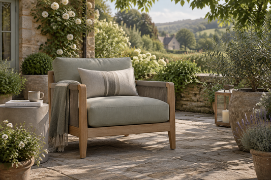 How Do You Choose Your Armchair?