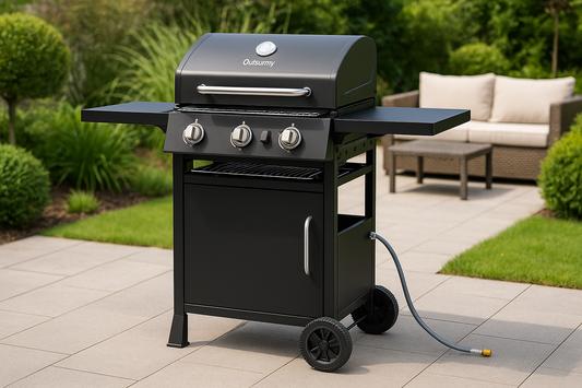 How to Choose the Best Outsunny BBQ for Your Needs?