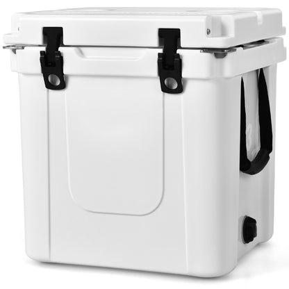 31L Rotomolded Enhanced Ice Cooler Box