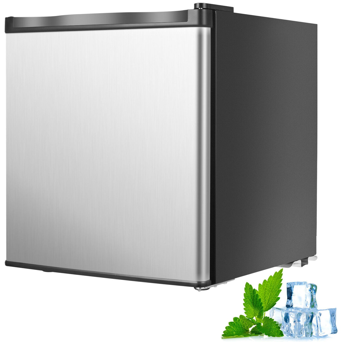 Compact 31L Portable Mini Freezer