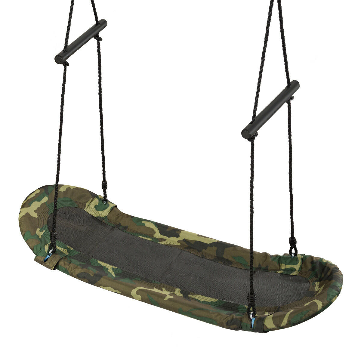 Children Surf Soft Padded Tree Saucer-Camouflage
