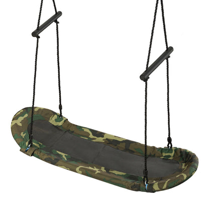 Children Surf Soft Padded Tree Saucer-Camouflage