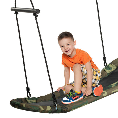 Children Surf Soft Padded Tree Saucer-Camouflage