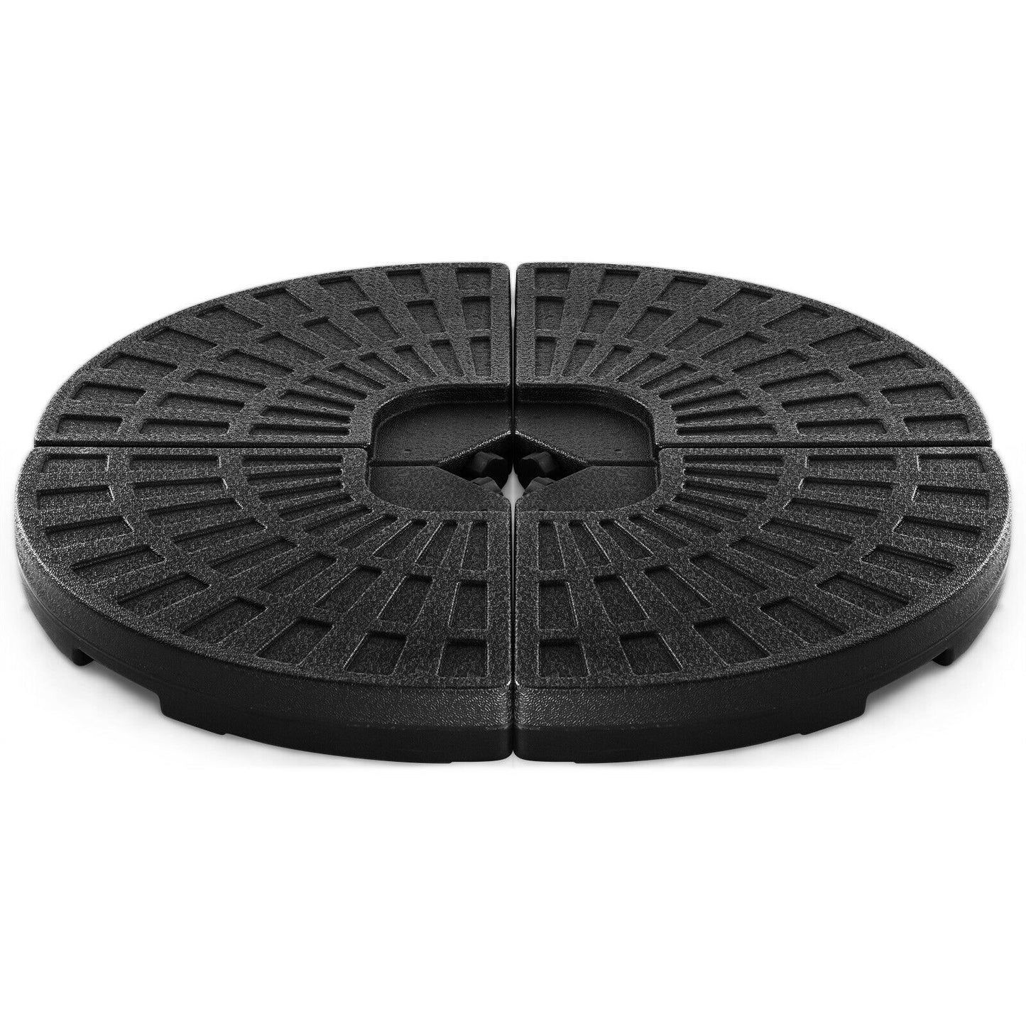 Umbrella Stand for a Cantilever / Banana Umbrella