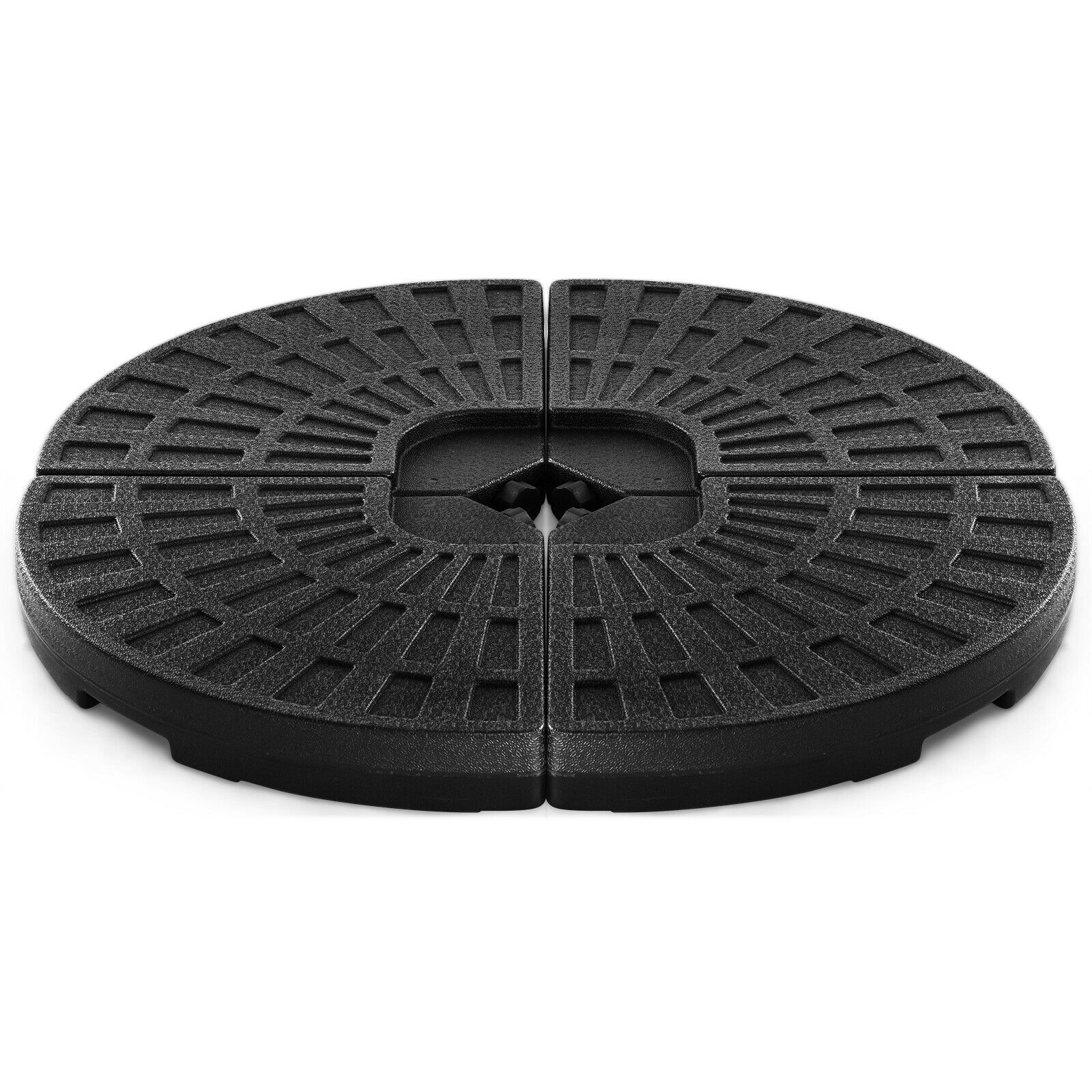 Umbrella Stand for a Cantilever / Banana Umbrella