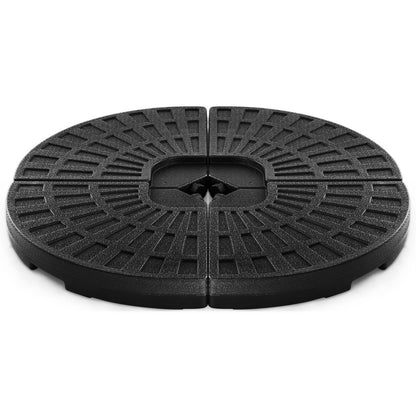 Umbrella Stand for a Cantilever / Banana Umbrella