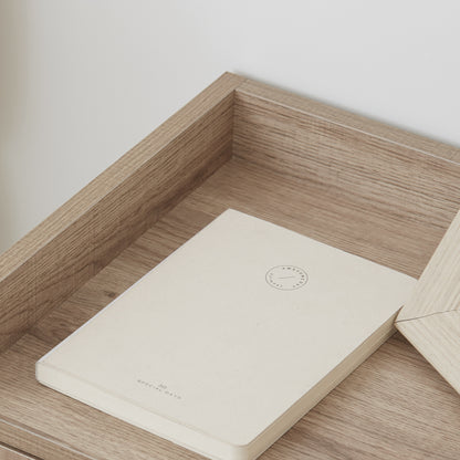 HOMCOM Floating Bedside Cabinet with Drawer, Wall Mounted Nightstands, Modern Bedside Table with Storage for Bedroom