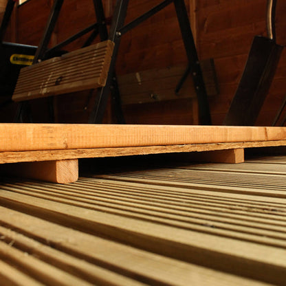 2' X 1' Extra Strength Floor Support (5 Pack)