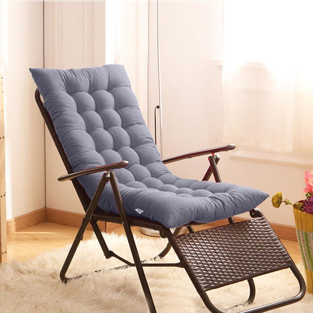 Bench Recliner Lounge Seat Cushion