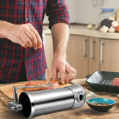 6L 6 Tubes Sausage Stuffer Machine