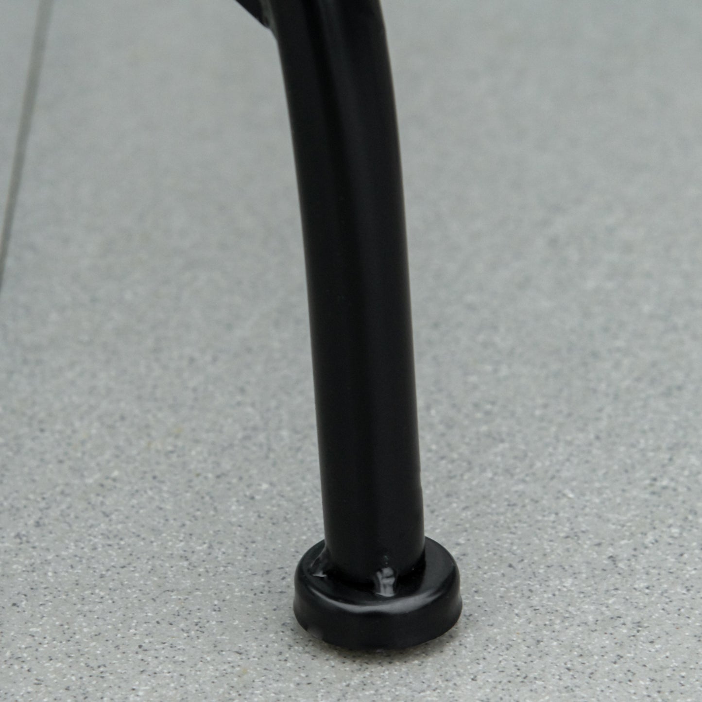 Outsunny ?60cm Mosaic Outdoor Patio Table - Green