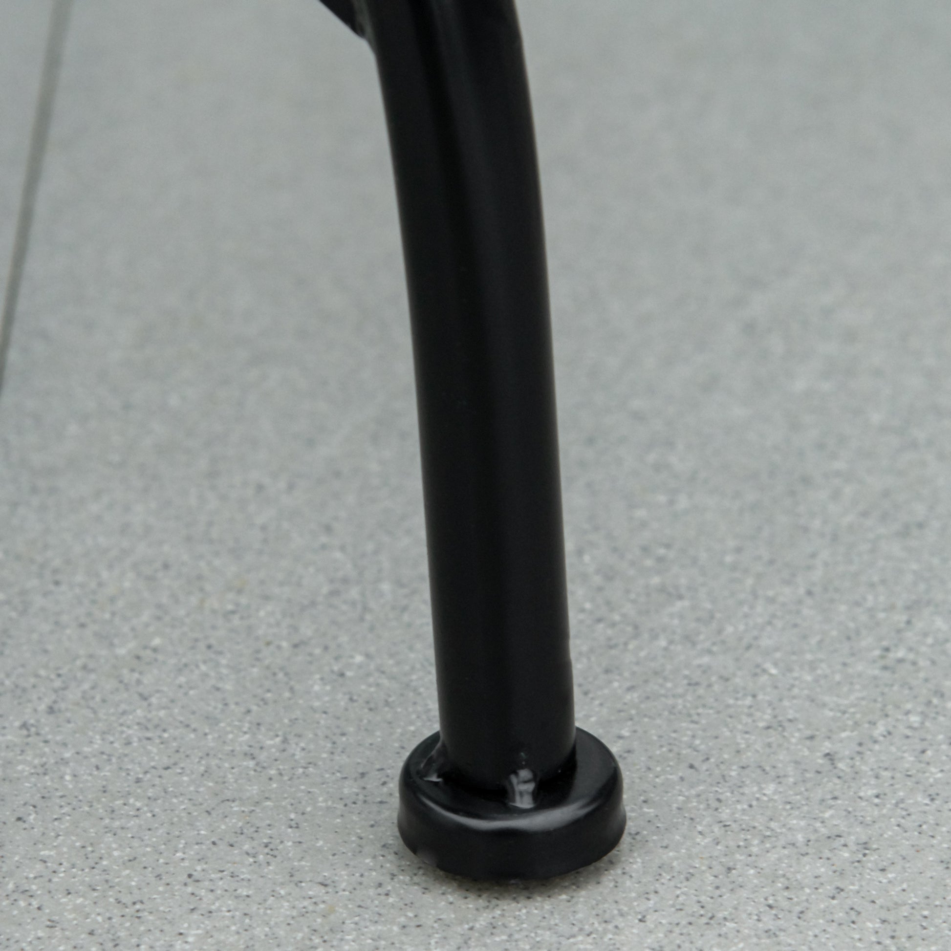 Outsunny ?60cm Mosaic Outdoor Patio Table - Green