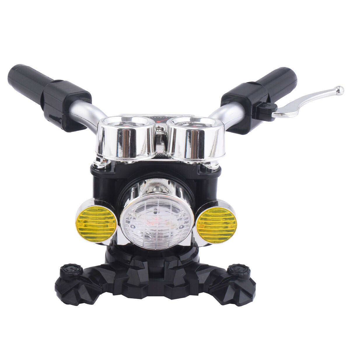 Off Road Monster Truck Buggy Radio Rem Remote Control-Black